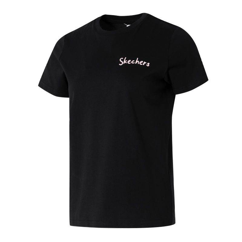 Футболка женская Skechers Sports Collection - Boxette Shop